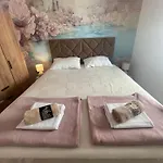 아파트 Goldy,vila Vuletic