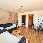 Goldy,vila Vuletic Lägenhet