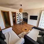 Goldy,vila Vuletic Lägenhet Neum