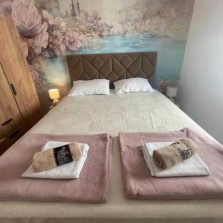 Apartamento Goldy,vila Vuletic