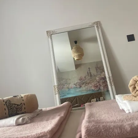 Apartment Golden *