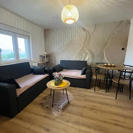 Lägenhet Goldy,vila Vuletic *