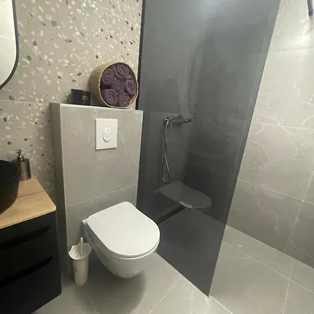 Goldy,vila Vuletic Apartamento *