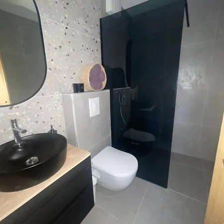 Apartman Golden *