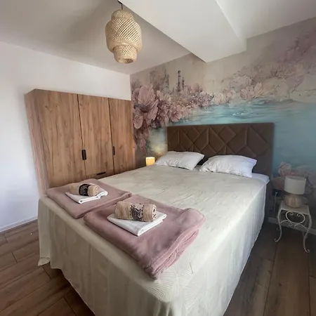 Apartamento Goldy,vila Vuletic Neum