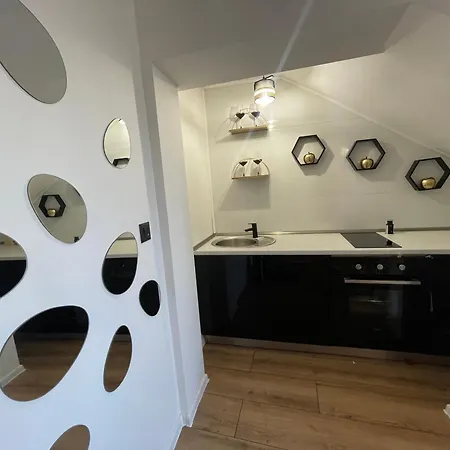 Golden Apartman