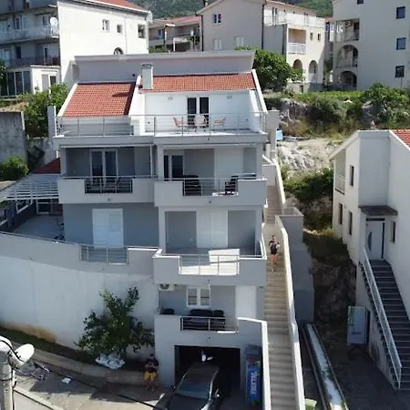 Apartamento Goldy,vila Vuletic